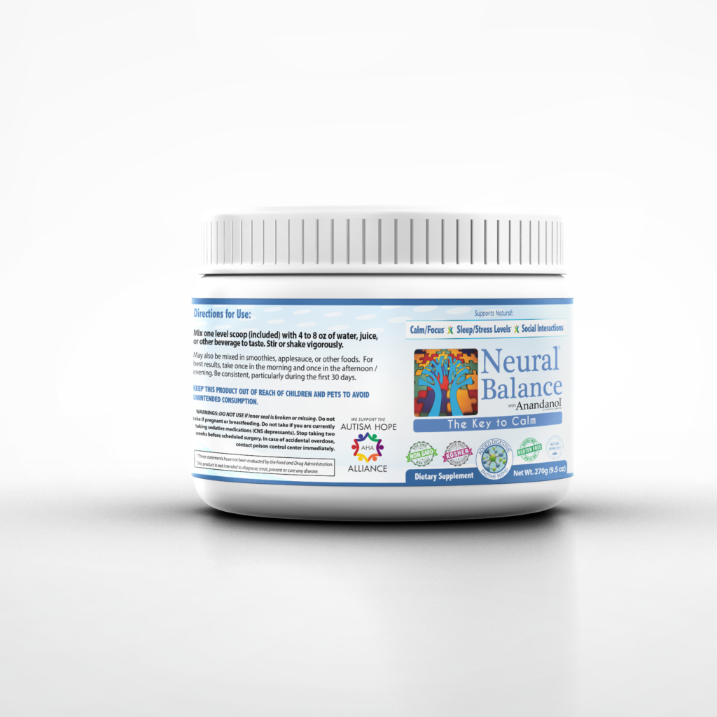 Neural Balance Neural Balance - Hub Media